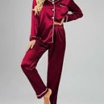 Amazon.fr : Ensembles De Pyjama Femme Ensembles De Pyjama Femme / Vêtements De Nuit Femme : Mode