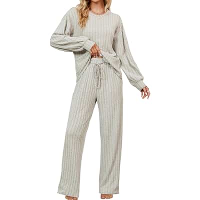 amazon-pyjama-femme-150gvv-1.jpg Amazon.fr : Ensembles De Pyjama Femme Ensembles De Pyjama Femme / Vêtements De Nuit Femme : Mode – Image 1
