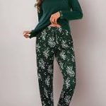 Amazon.fr : Pyjama Femme Coton