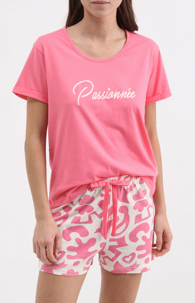 arthur-pyjama-femme-578nao-1.jpg Pyjashort Passionnée Pyjamas Femme – Arthur – Image 1