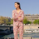 Pyjamas femme ARTHUR | Coton bio, pilou & lyocell – Arthur