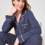 Les permanents Femme Pyjamas et sous vêtements – Arthur