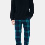 Pyjama Polaire Bill