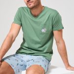 Promo pyjama homme : découvrez nos pyjamas en réduction ! – Arthur