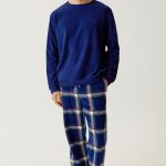 Collection Pyjamas hiver – Arthur