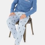 Pyjama Napoleours