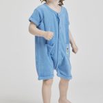 Combinaisons, Babygros, Salopette pour Bébé Southwest