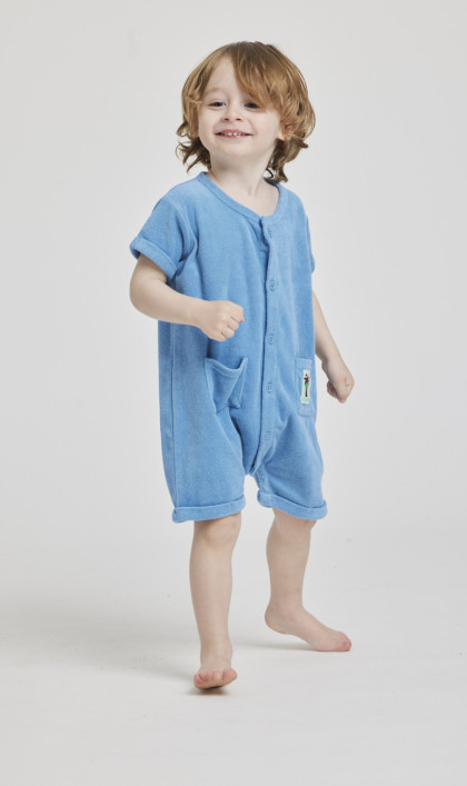 babygros-977qnf-1.jpg Combinaisons, Babygros, Salopette pour Bébé Southwest – Image 1