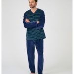 Pyjamas Nuit Homme Sous vêtements