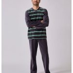 Pyjamas homme du S au 3XL Vêtements de nuit Damart