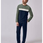 Pyjamas homme du S au 3XL Vêtements de nuit Damart