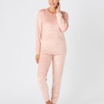 Pyjama femme Thermolactyl Vêtements Thermolactyl Hiver