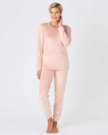damart-pyjama-femme-179zgo-1.jpg Pyjama femme Thermolactyl Vêtements Thermolactyl Hiver – Image 1