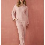 Pyjamas femme du XS au 2XL Vêtements de nuit Damart | Couleur: Blanc