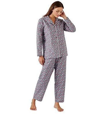 damart-pyjama-femme-978pgi-1.jpg Pyjamas pour Femmes Damart| Soldes dès 7,99 €+ | Stylight – Image 1