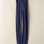 Pyjama Damart Bleu