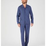 Pyjamas homme du S au 3XL Vêtements de nuit Damart
