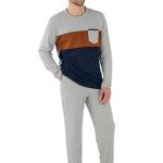 Pyjamas pour Hommes Damart Soldes jusqu'à dès 28,79 €+ | Stylight