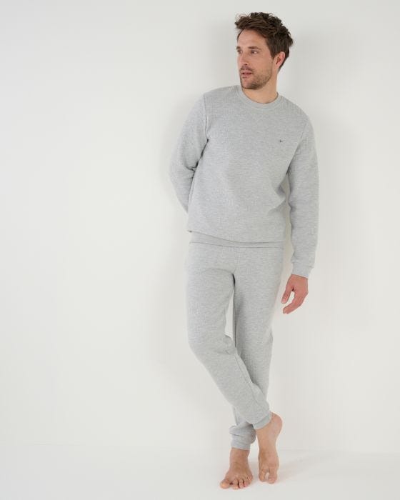 damart-pyjama-homme-906tkg-1.jpg Pyjama Thermolactyl molletonné Pyjama Damart.fr – Image 1