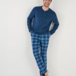 Pyjama maille polaire Thermolactyl Pyjama Damart.fr