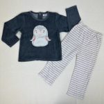 Pyjama 2 pièces Gemo 3A