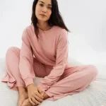 Pantalons pyjama femme pas chers
