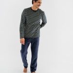 Pyjamas et pyjashorts coton homme pas chers