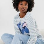 Pyjamas et vestes d'intérieur femme pas chers