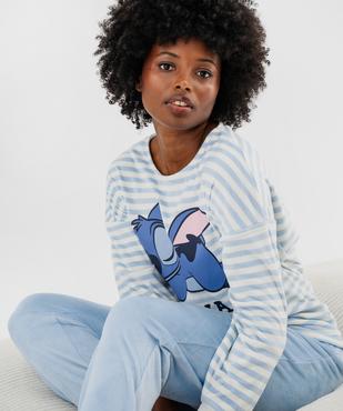 gemo-pyjama-593lxk-1.jpg Pyjamas et vestes d'intérieur femme pas chers – Image 1