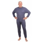 Grenouillere adulte confort JL/ML