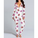Pyjama Grenouillère Femme | Pyjama Original