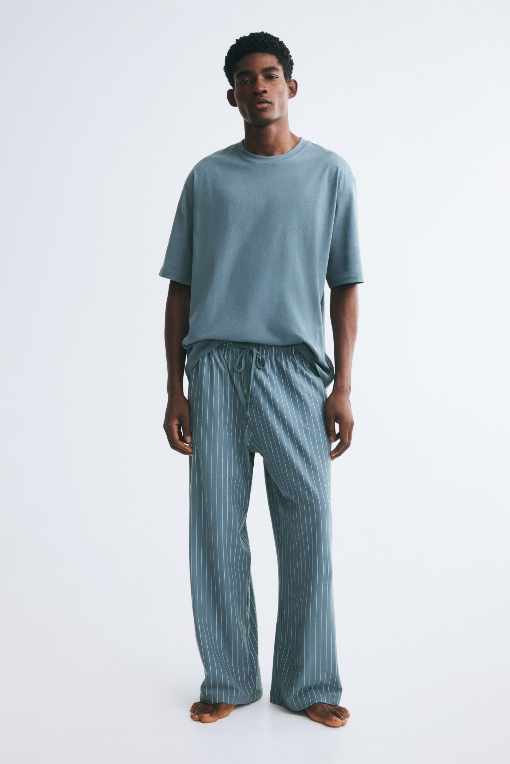 hm-pyjama-249zru-1.jpg Pyjamas | H&M FR – Image 1