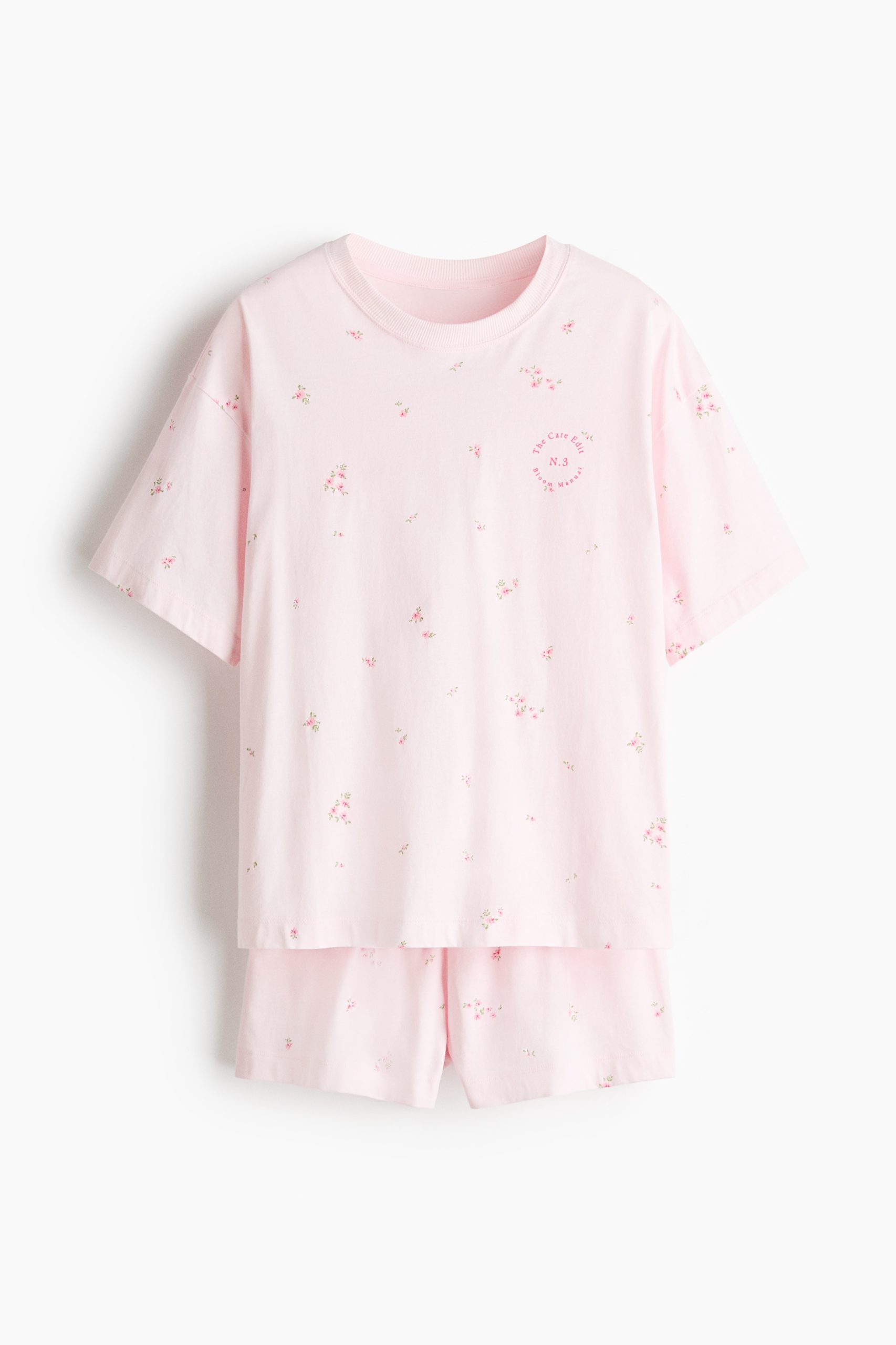 hm-pyjama-418bdr-1.jpg Pyjamas & nuisettes | H&M FR – Image 1