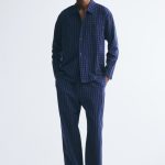 Pyjamas Coton Homme | Flanelle & Coton Brossé | H&M FR