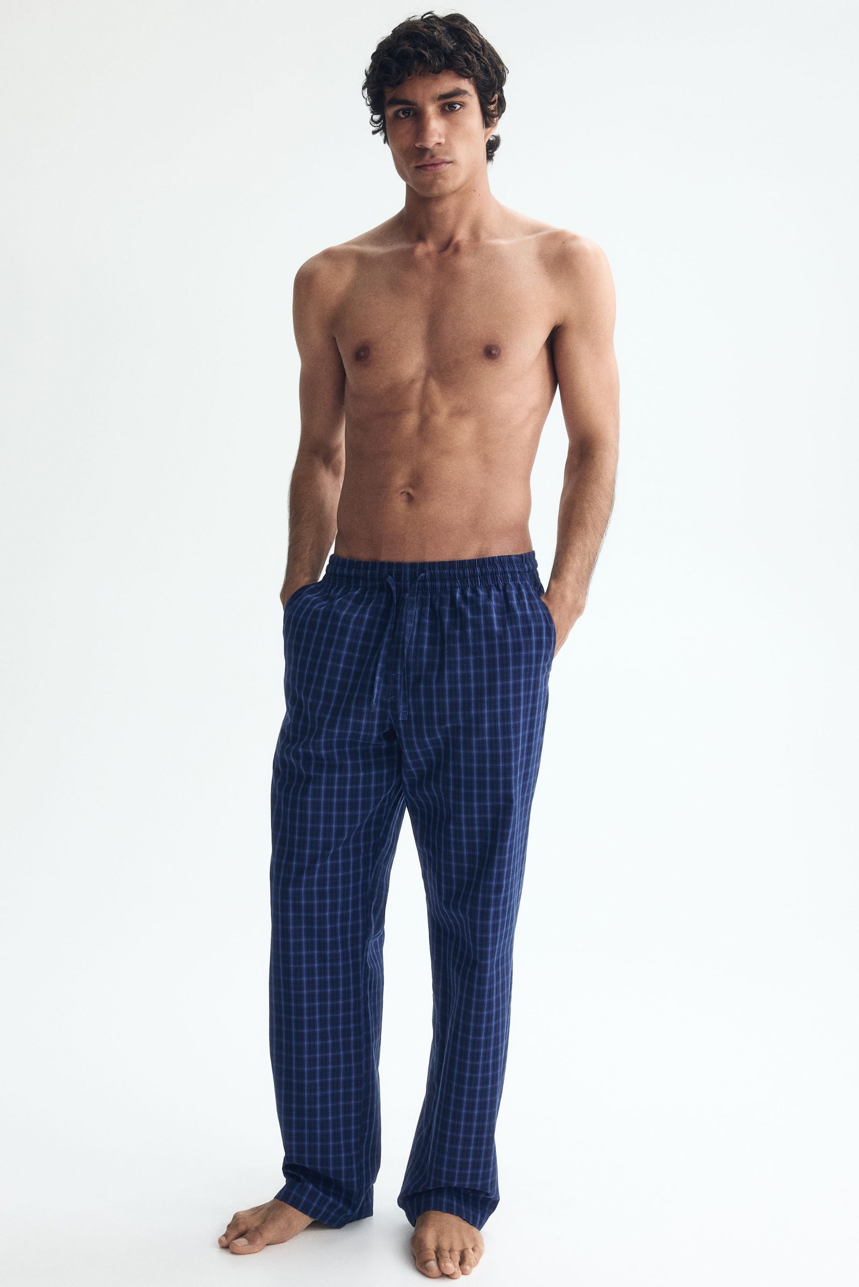 hm-pyjama-848mnt-1.jpg Pyjamas | H&M FR – Image 1