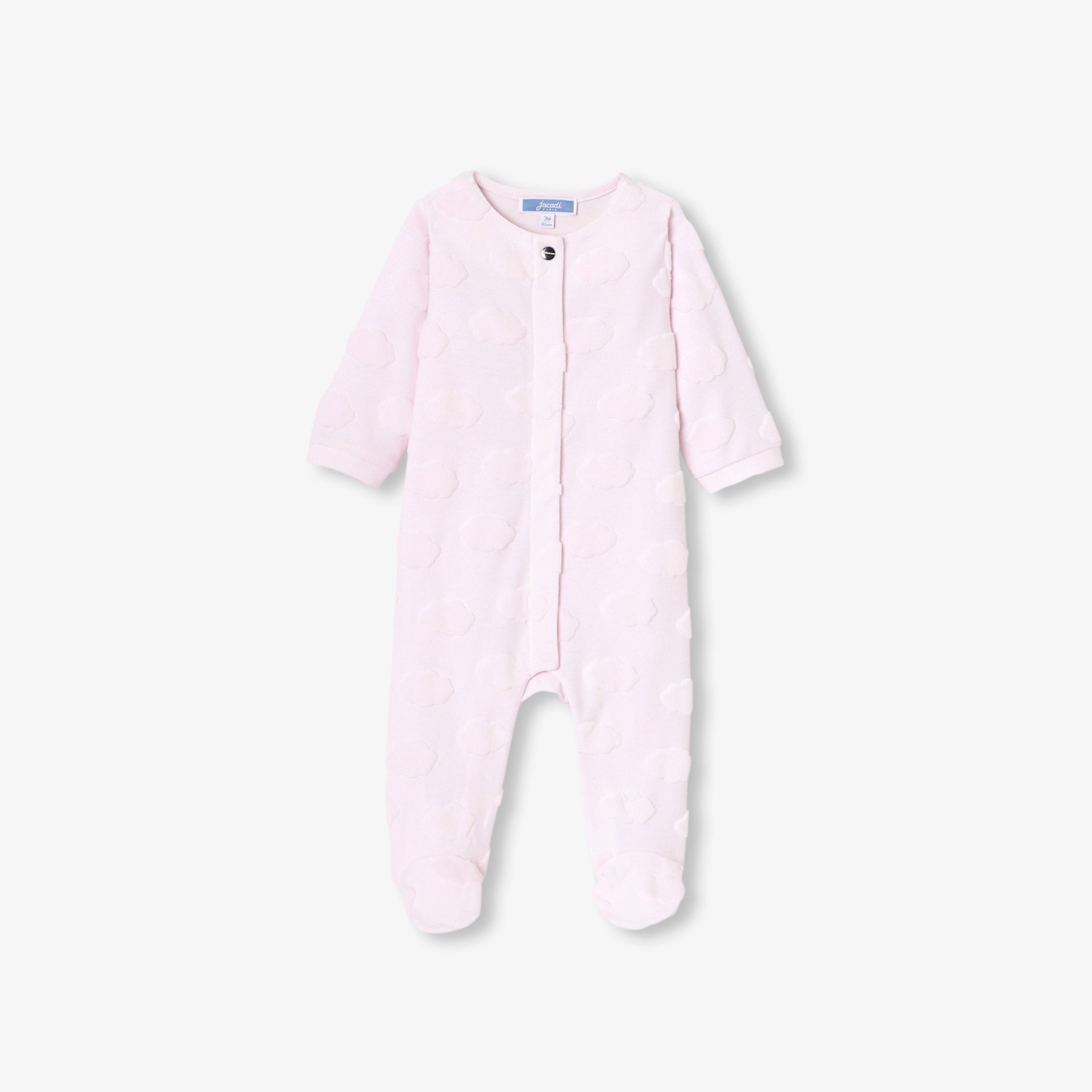 jacadi-pyjama-120gvo-1.jpg Jacadi Pyjama Dors Bien Acropole – Image 1