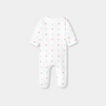 Jacadi Pyjama Dors Bien Clea