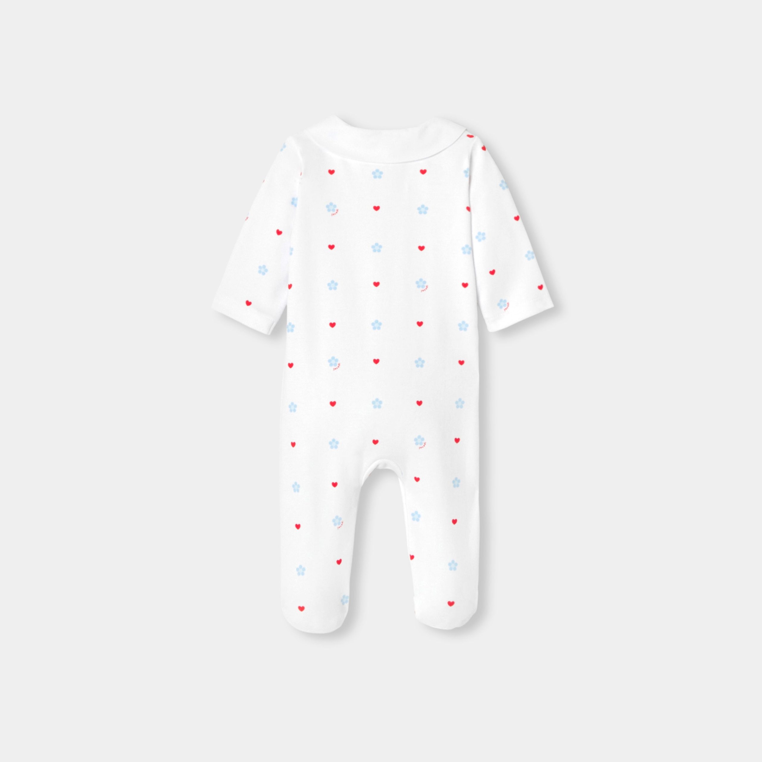 jacadi-pyjama-201jyo-1.jpg Jacadi Pyjama Dors Bien Clea – Image 1