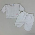 Pyjama 2 pièces Jacadi 3M