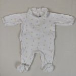 Jacadi Pyjama 1 pièce