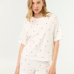 Pyjama Femme Tendances Mode à Petits Prix Kiabi