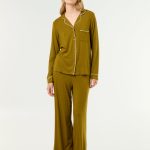 Pyjama Femme Tendances Mode à Petits Prix Kiabi