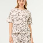 Pyjama Short Femme Sélection à Petits Prix Kiabi