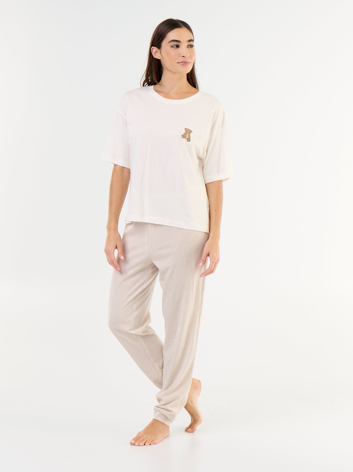 kiabi-pyjama-381qck-1.jpg Pyjama femme Tendances Mode à Petits Prix Kiabi – Image 1