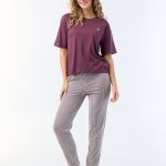 Pyjama femme Tendances Mode à Petits Prix Kiabi