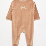 Pyjama bébé 1 mois : découvrez nos modèles taille 1M Kiabi