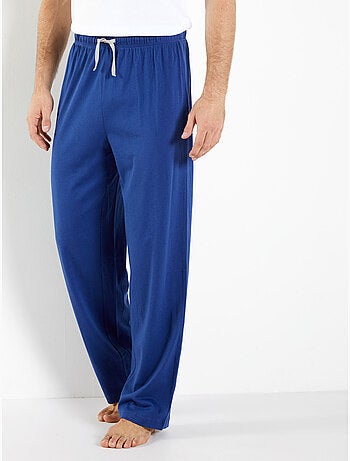 kiabi-pyjama-homme-012kwg-1.jpg Bas de Pyjama Homme Sélection à Petits Prix Kiabi – Image 1
