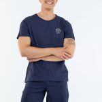 Pyjama homme Tendances Mode à Petits Prix bleu Kiabi