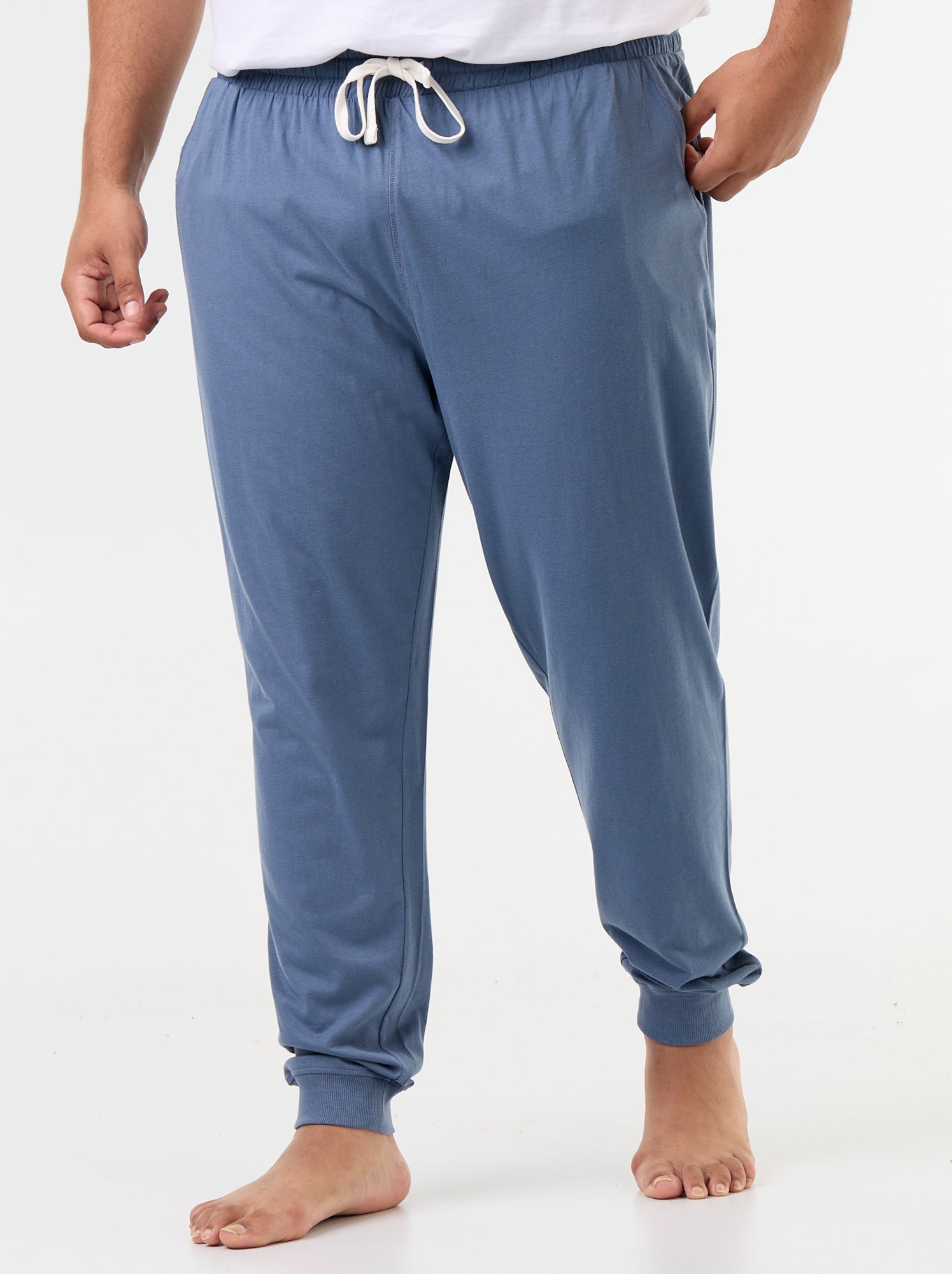 kiabi-pyjama-homme-173upk-1.jpg Pyjama Homme — Tendances Mode à Petits Prix taille 4XL Kiabi – Image 1