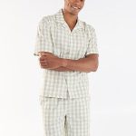 Pyjama Court Homme Sélection à Petits Prix Kiabi